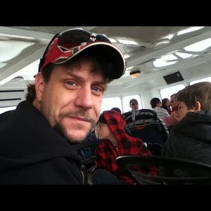 Meet your Posher, Maximillian